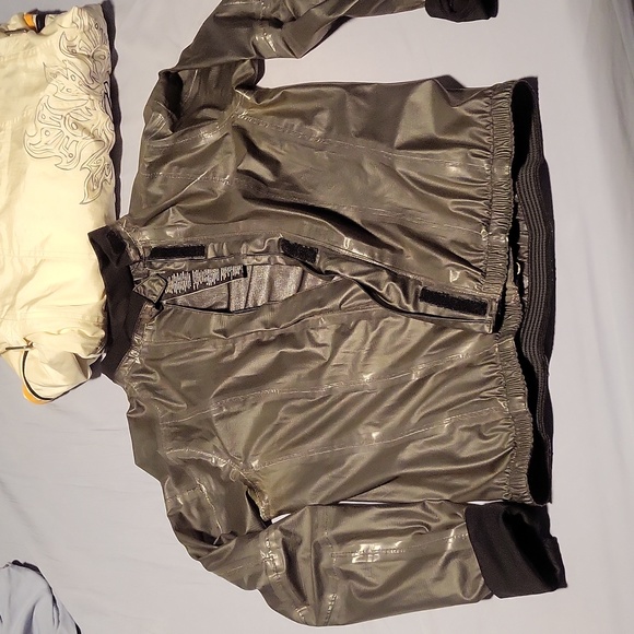 Harley 3 in 1 women's riding jacket - Picture 8 of 8